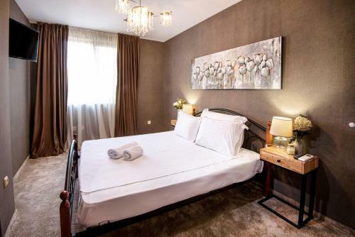 Villa Mare Brand New, Cozy And Spacious Apartments