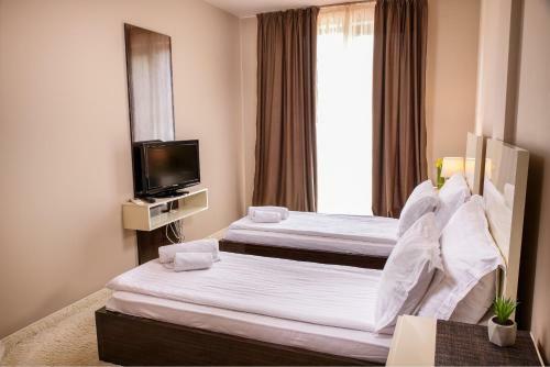 Villa Mare Brand New, Cozy And Spacious Apartments
