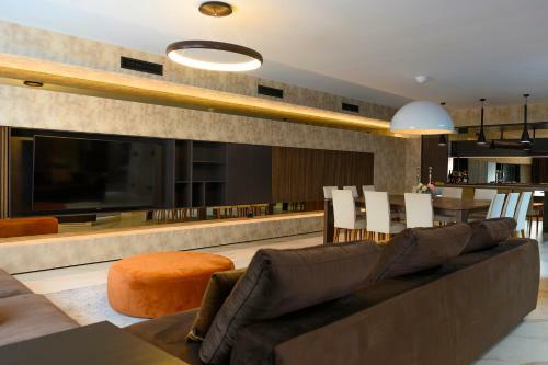 Villa Mare Brand New, Cozy And Spacious Apartments