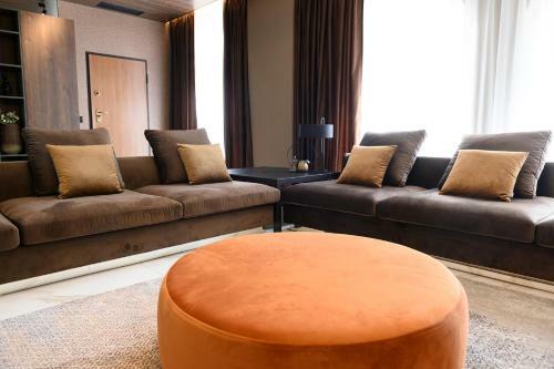 Villa Mare Brand New, Cozy And Spacious Apartments