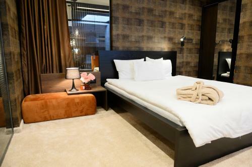 Villa Mare Brand New, Cozy And Spacious Apartments