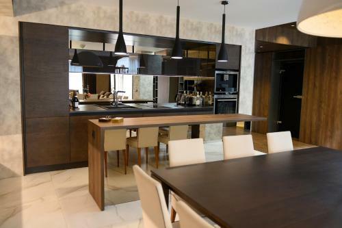 Villa Mare Brand New, Cozy And Spacious Apartments