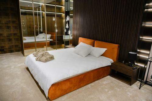 Villa Mare Brand New, Cozy And Spacious Apartments