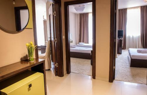 Villa Mare Brand New, Cozy And Spacious Apartments