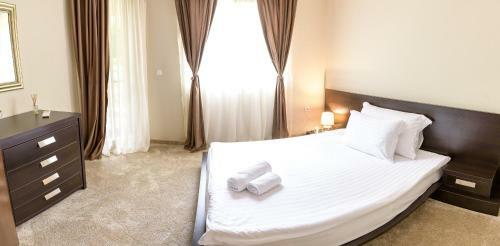 Villa Mare Brand New, Cozy And Spacious Apartments