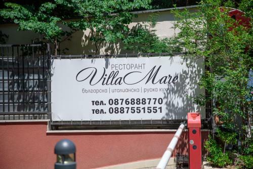 Villa Mare Brand New, Cozy And Spacious Apartments