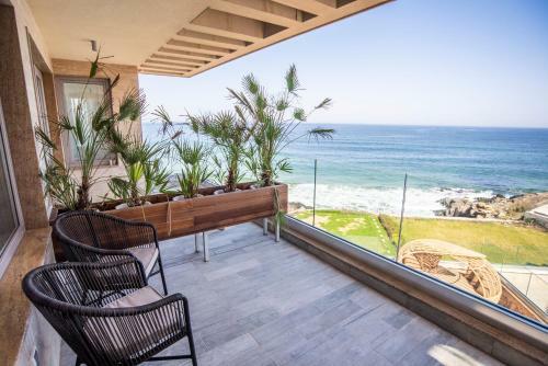 Hostal Villa Lili