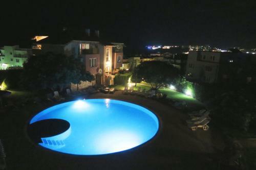 Apartament Rose