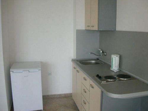 Apartamento Villa Via Pontica