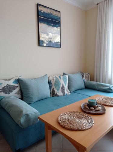 Lilia Sun Apartment