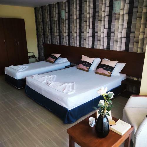 Hostal Moreno
