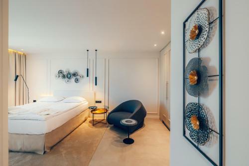 Hotel Antares Beachside Sozopol