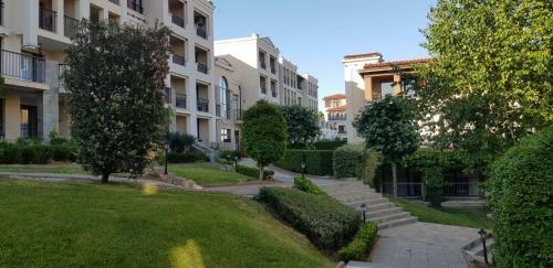 Apartamento Relax Studio Green Life Beach