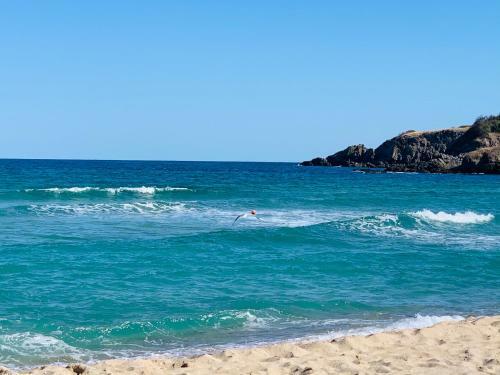 Apartamento Studios Dune In Green Life Beach Resort