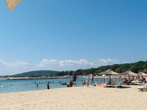 Apartamento Studios Dune In Green Life Beach Resort