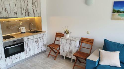 Sinevata Apartament