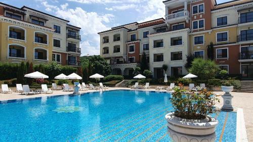 Sinevata Apartament