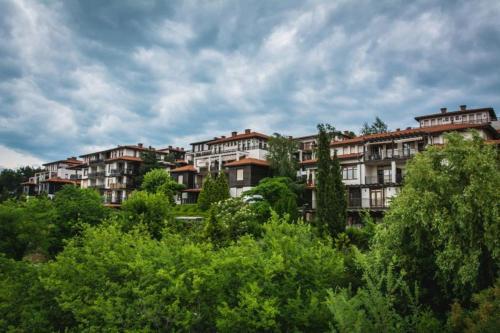 Apartamento Santa Marina Holiday Vilage 19 B2