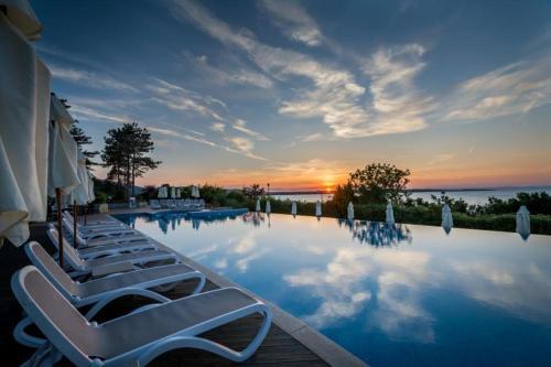 Apartamento Santa Marina Holiday Vilage 19 B2