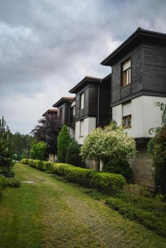 Apartamento Santa Marina Holiday Vilage 19 B2