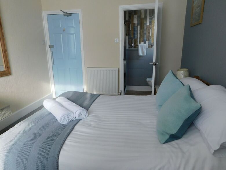Bed & Breakfast St. Weonards Hotel