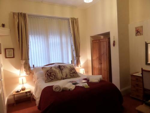 Hostal Beecroft Lodge