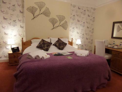 Hostal Beecroft Lodge