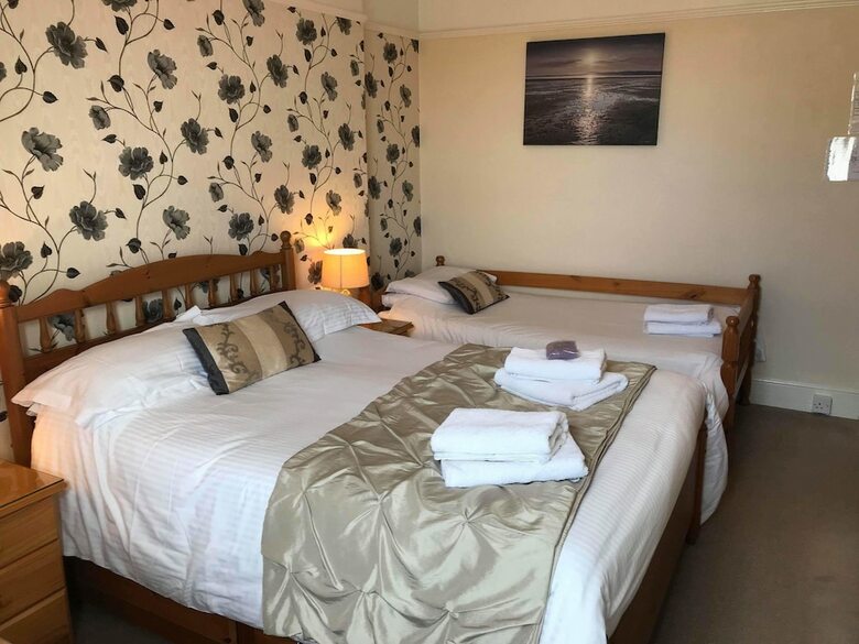 Bed & Breakfast Paignton Court