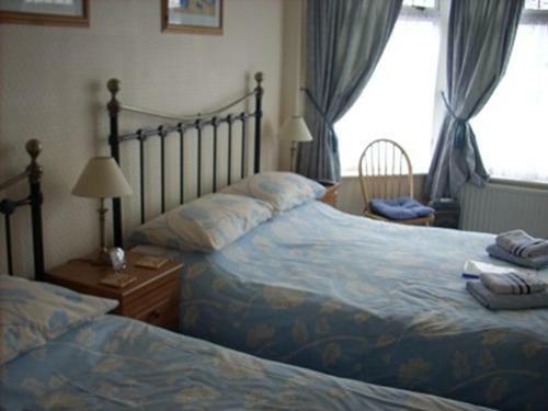Bed & Breakfast The Adelphi