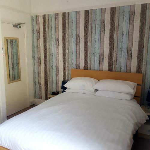 Bed & Breakfast Trentham Guest House