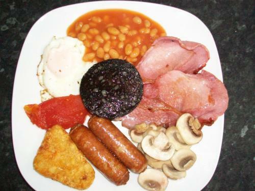 Bed & Breakfast Trentham Guest House