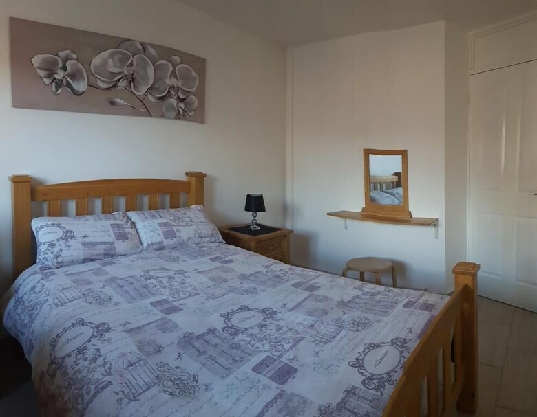 Belfast City Apartment