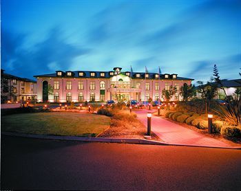 Hotel Vale Resort