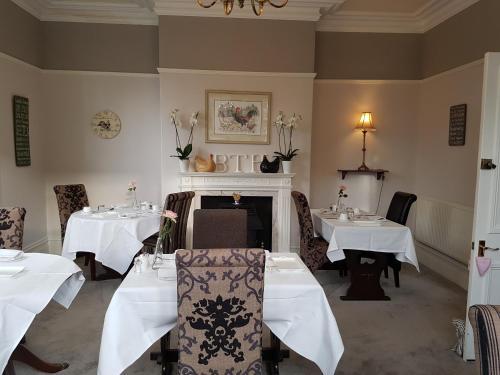 Hostal Baytree House