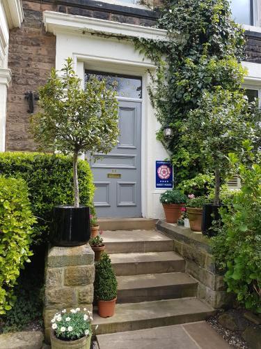 Hostal Baytree House