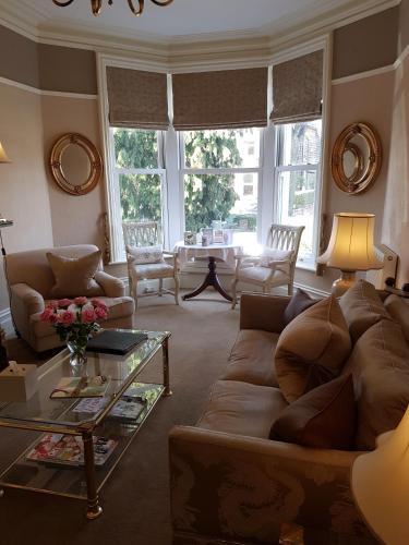 Hostal Baytree House