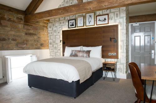 Innkeeper's Lodge Harrogate (east), Knaresborough