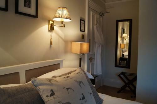 Hostal Brookfield House
