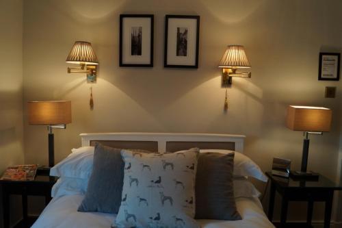 Hostal Brookfield House