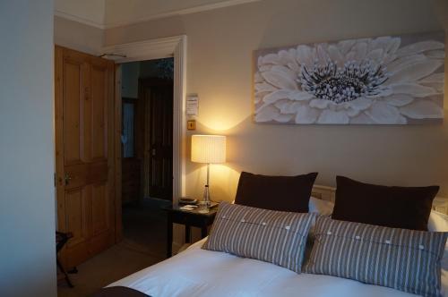 Hostal Brookfield House
