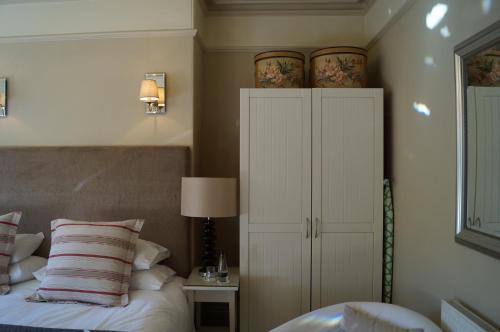 Hostal Brookfield House