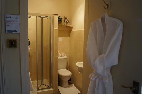 Hostal Brookfield House