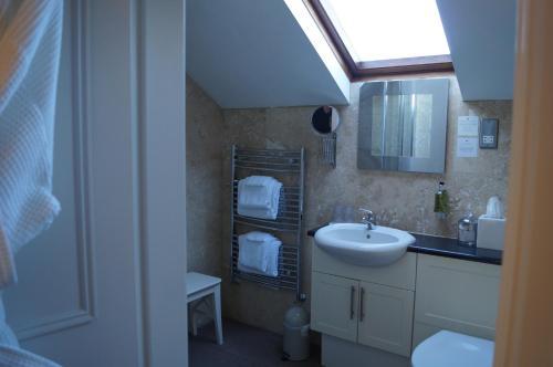 Hostal Brookfield House