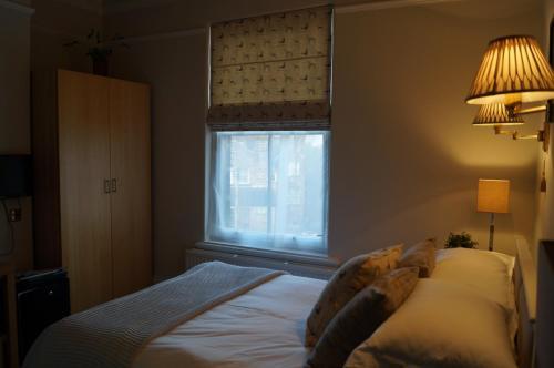 Hostal Brookfield House