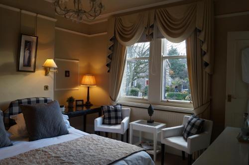 Hostal Brookfield House