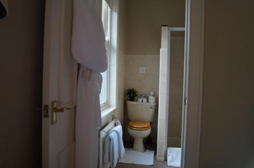 Hostal Brookfield House