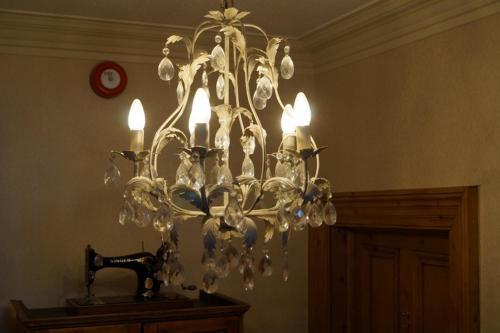 Hostal Brookfield House