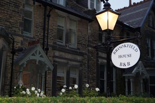 Hostal Brookfield House