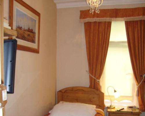 Sherwood Hotel - B&B