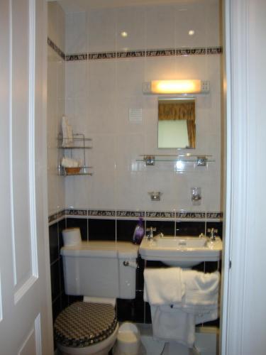 Sherwood Hotel - B&B